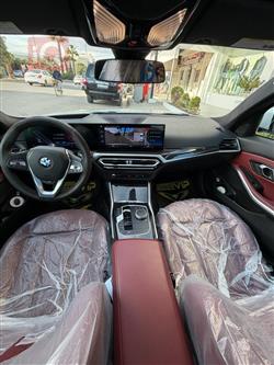 بي ام دبليو الفئة 5